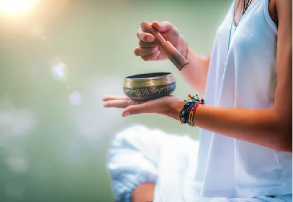 ATELIER AYUMA POUR SOI 9h-12h00 COMPLET