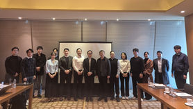 E&CO.,Ltd. Participates in Investment Briefing for the Egypt Suez Canal Green Energy Infrastructure Construction