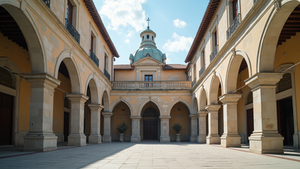 Transforming Historical Buildings: Renovation Success Stories