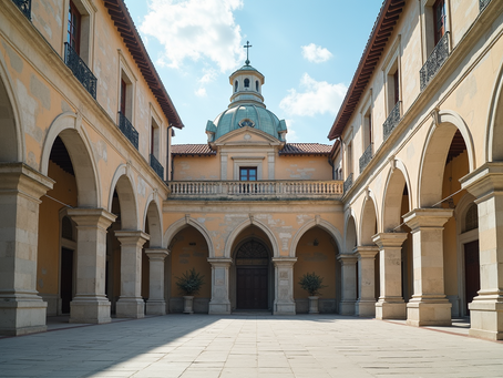 Transforming Historical Buildings: Renovation Success Stories