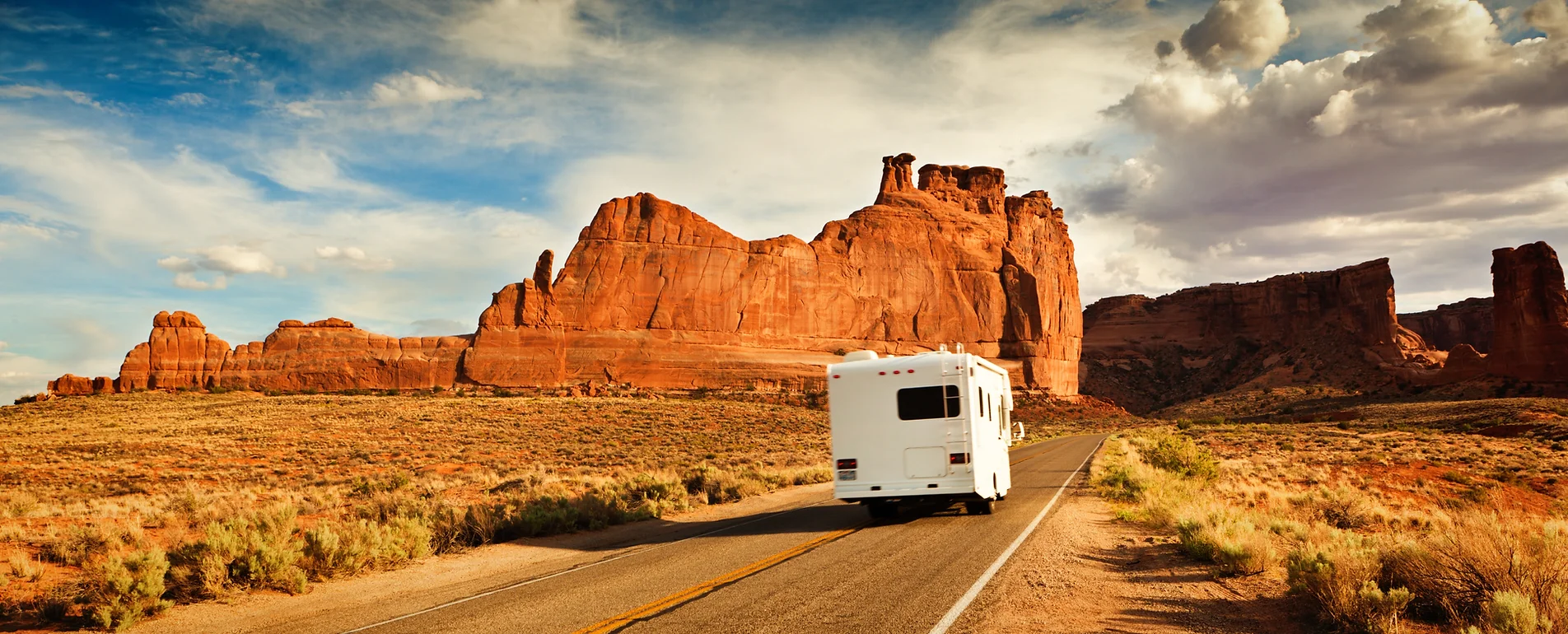 Home Dan's Mobile RV Repair, LLC