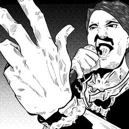 Comic Art Collection