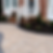 Paved walkway and landscaping. Check out our latest projects!