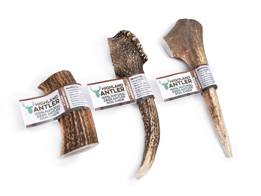 Antos Antler Extra Large 220g