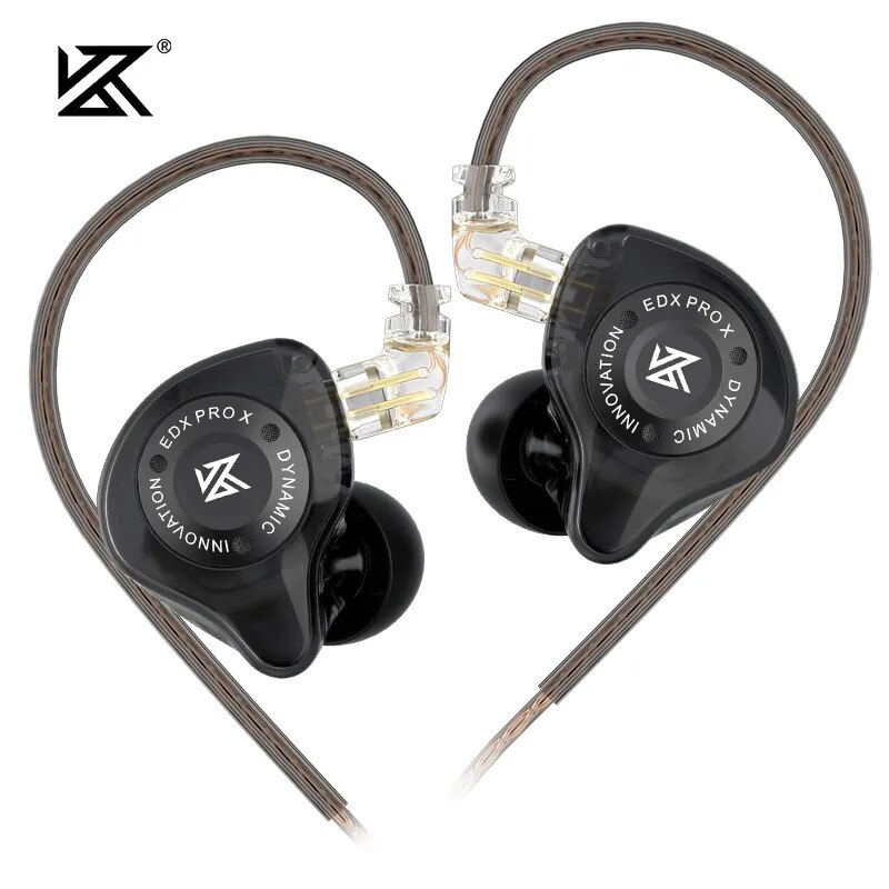 Thumbnail: AudioForge™ Pro Hybrid IEM Earphones