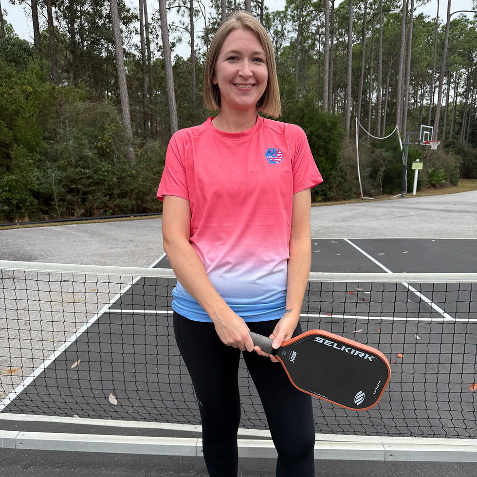 Thumbnail: Ultra Performance Women's MaxDri Tee