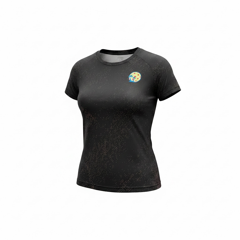 Thumbnail: Ultra Performance Women's MaxDri Tee