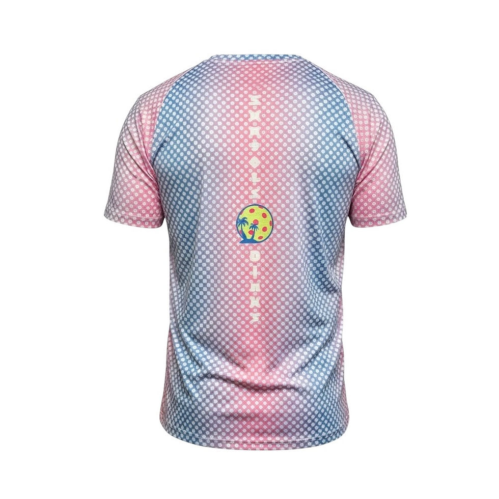 Thumbnail: Ultra Performance Men's MaxDri Tee