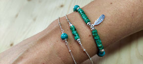 Les 10 pierres qui n'aiment pas l'eau