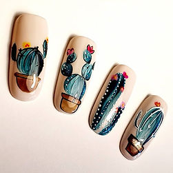 BOUTIQUE ONGLERIE COSMETIQUE