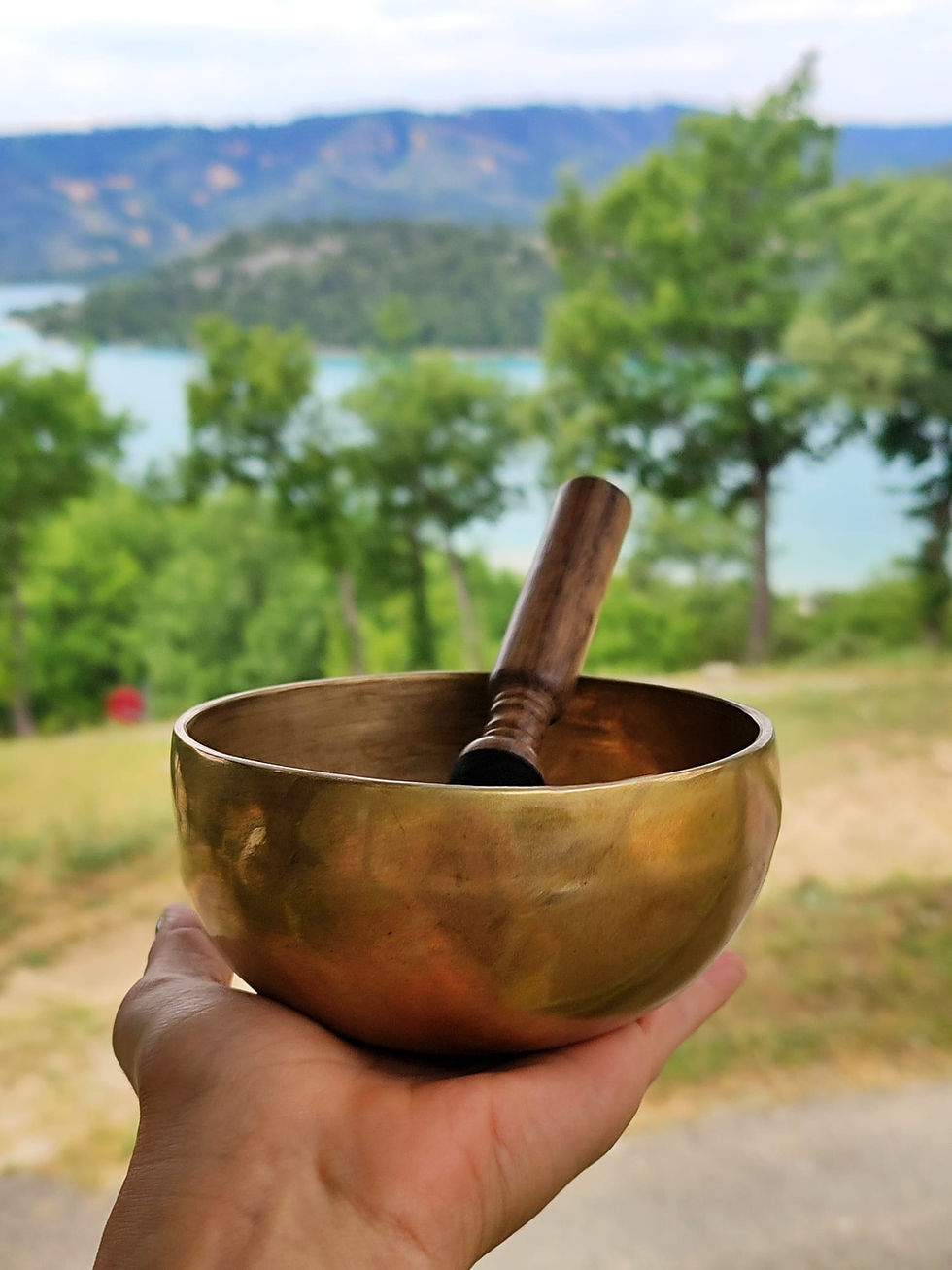 Jam batti, bol chantant tibétain en savoie, albertville