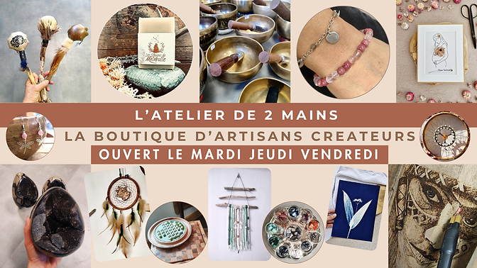 L’Atelier de 2 mains boutique artisans créateur savoie ugine albertville.png