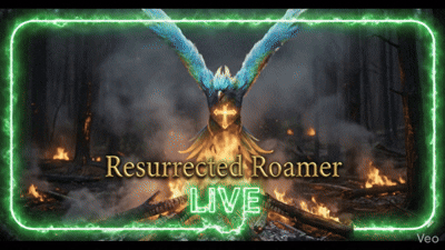 RR LIVE neon light sign button.gif