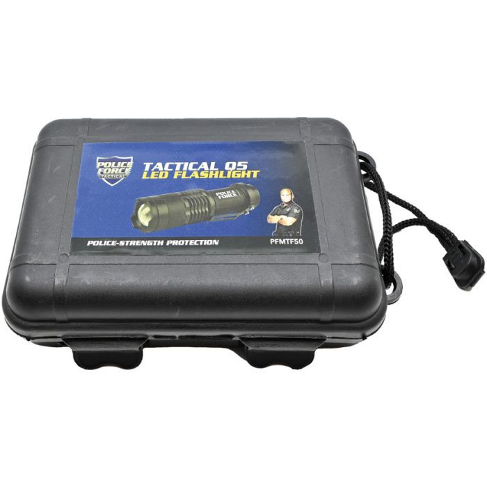 Thumbnail: flashlight