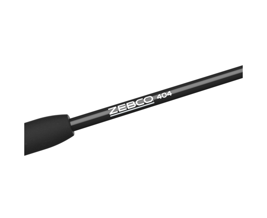 Thumbnail: Zebco Standard Open Stock SC Combo 404/602M