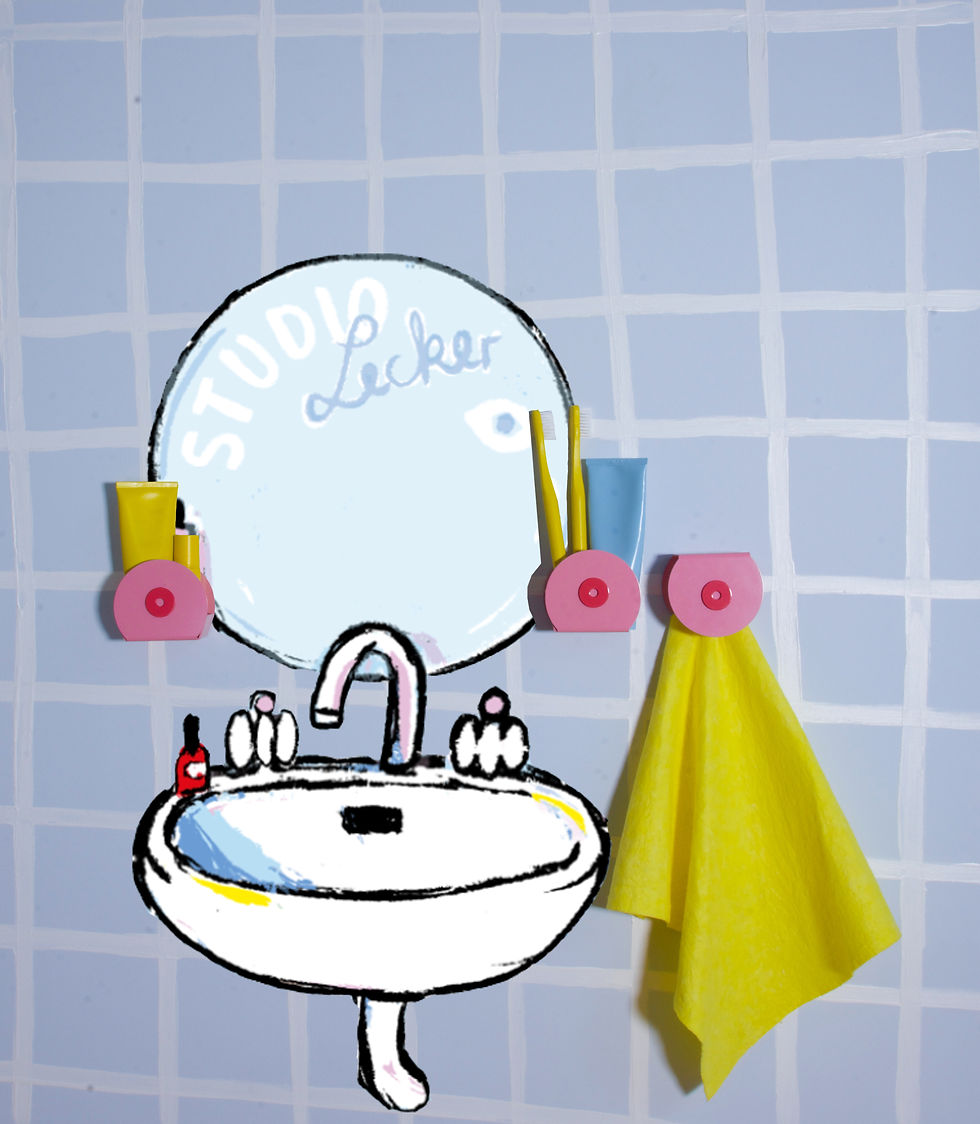 Thumbnail: Towel Boobie