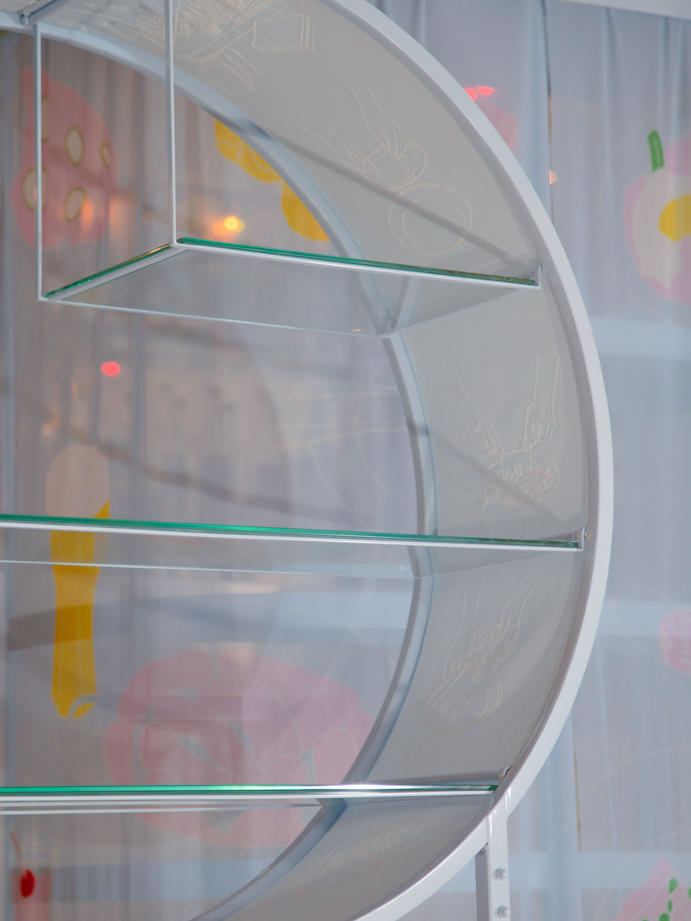 Thumbnail: Vitrine No1