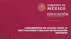 EDUCACIÓN A DISTANCIA EN TIEMPOS DE COVID-19