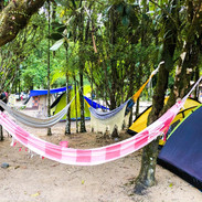 Camping