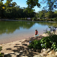 Piscinas