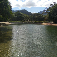 Piscinas