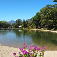 Piscinas
