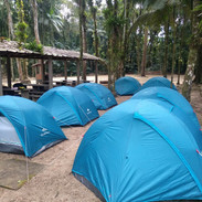 Camping