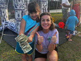 More Than an HVAC Company in Ponte Vedra: Crissy Collins Featured in the Ponte Vedra Recorder