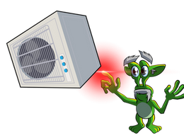 What Exactly is an Air Conditioner? 