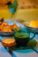 Macarons peyi (lot de 3)