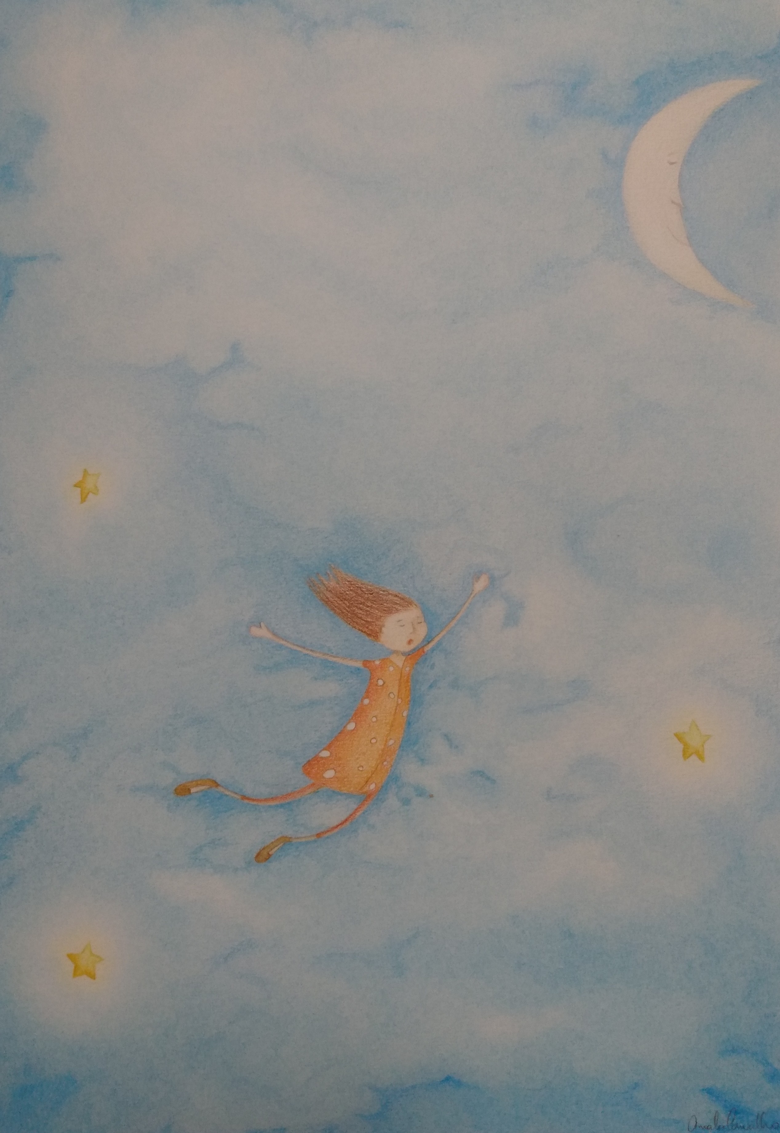Ilustração livro infantil XII