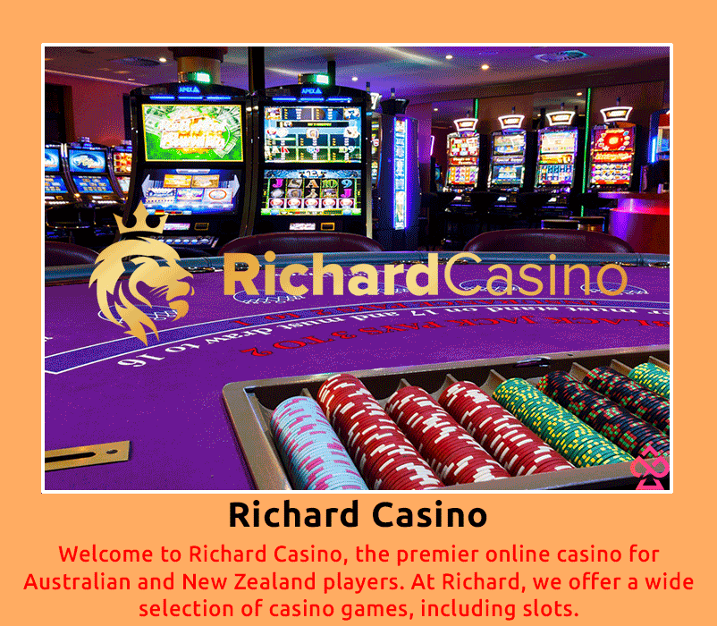 Richard Casino