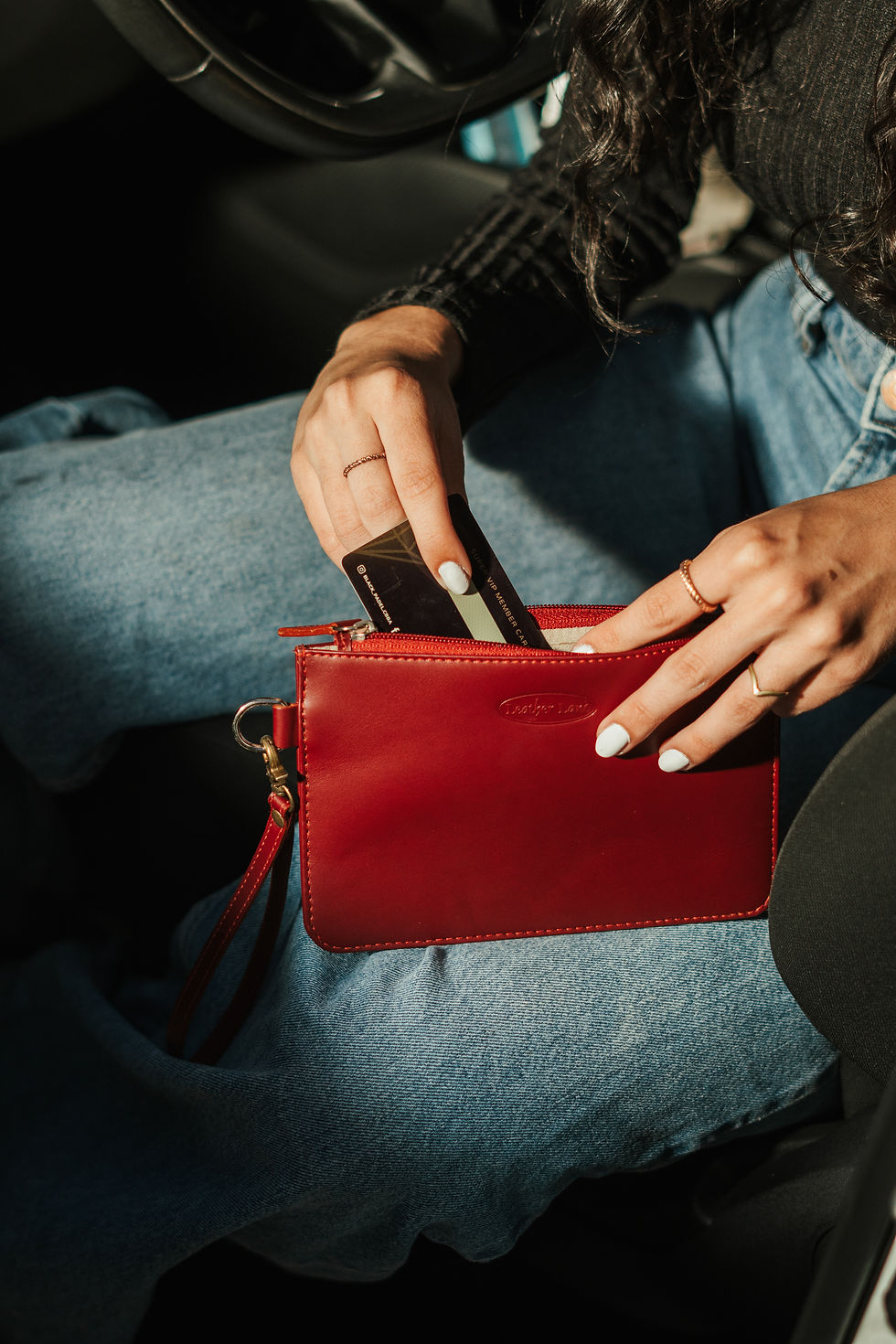 Thumbnail: Ladies Wallet