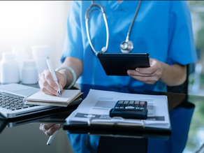 3 Big Mistakes To Avoid With Medical Billing Branding