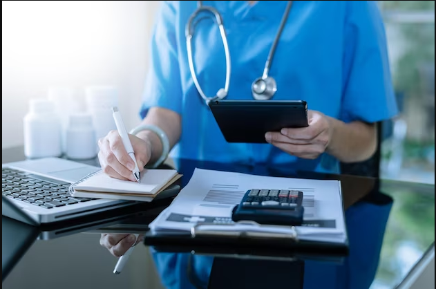 3 Big Mistakes To Avoid With Medical Billing Branding