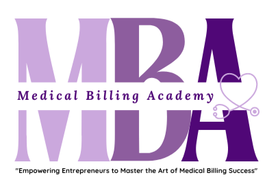 a business logo