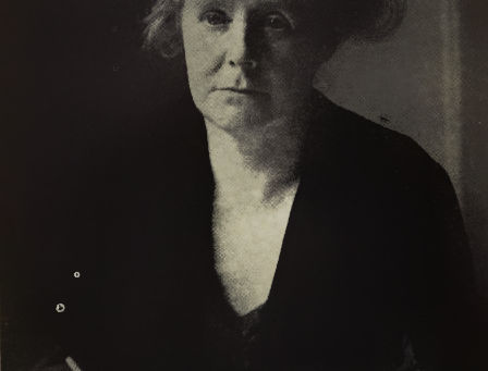 Stella Browne: Sex and Freedom Crusader