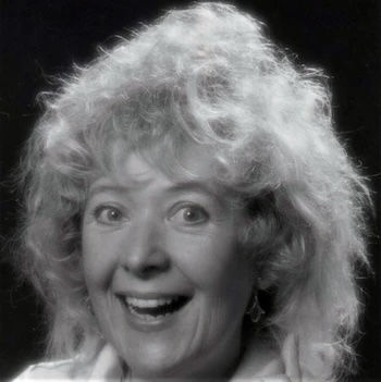Jenny Winstanley
