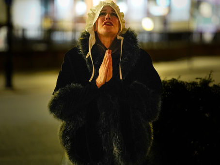 Ready to be bewitched by London this Halloween…?