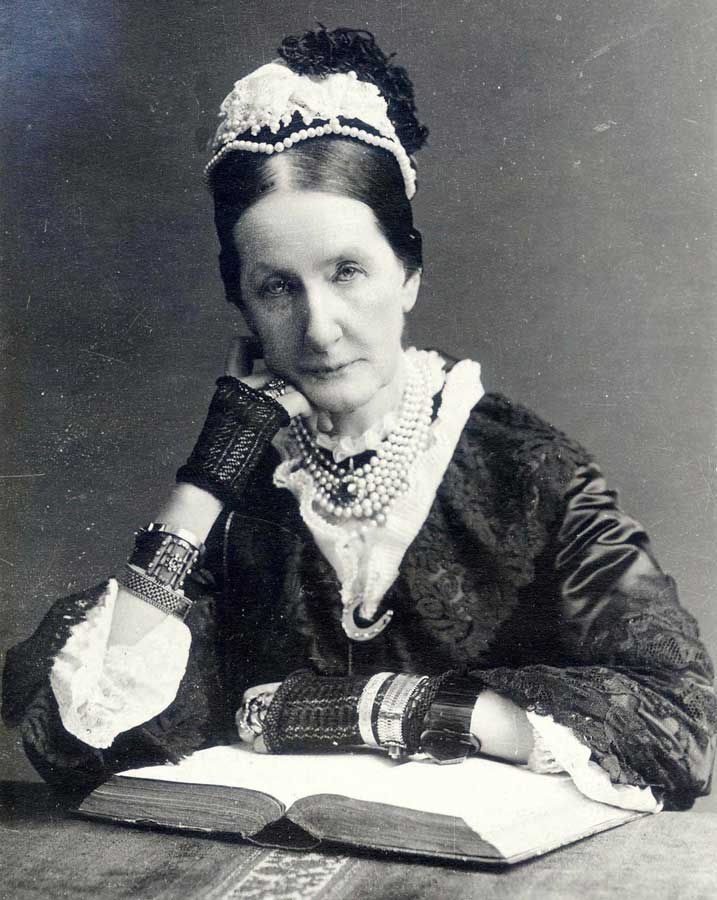 Angela: Victorian Britain’s Definitely Radical, Probably Queer Female Philanthropist