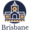 Best in Brisbane logo