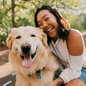 The Joyful Symphony of Canine Companionship: Positive Impacts of Owning a Dog