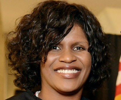 The CWBA's 2024 Judicial Excellence Award Goes to: The Honorable Olympia Z. Fay