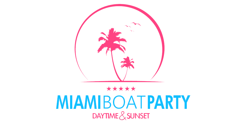 Miami Best Boat Party logo