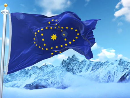 新中国联邦  我为您歌唱