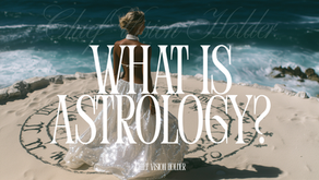chief vision holder answers what is astrology?