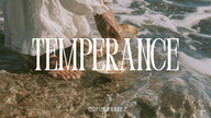 Upright and reversed temperance tarot card / lessons from the tarot deck explaining the meaning of the temperance card in a tarot reading or tarot deck 