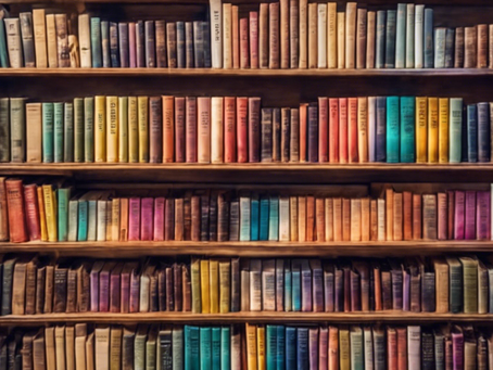 Discover New Worlds at Mackeline and Company Bookstore