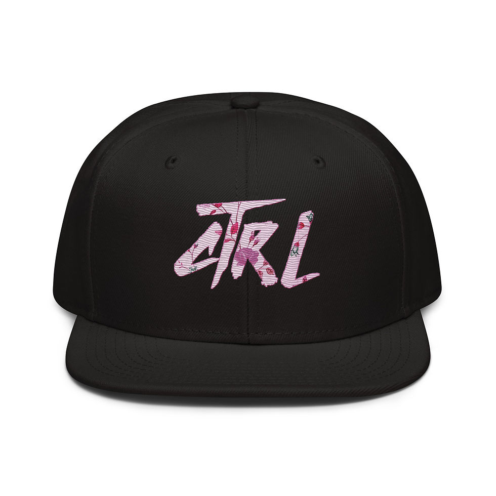 Thumbnail: CTRL Snapback