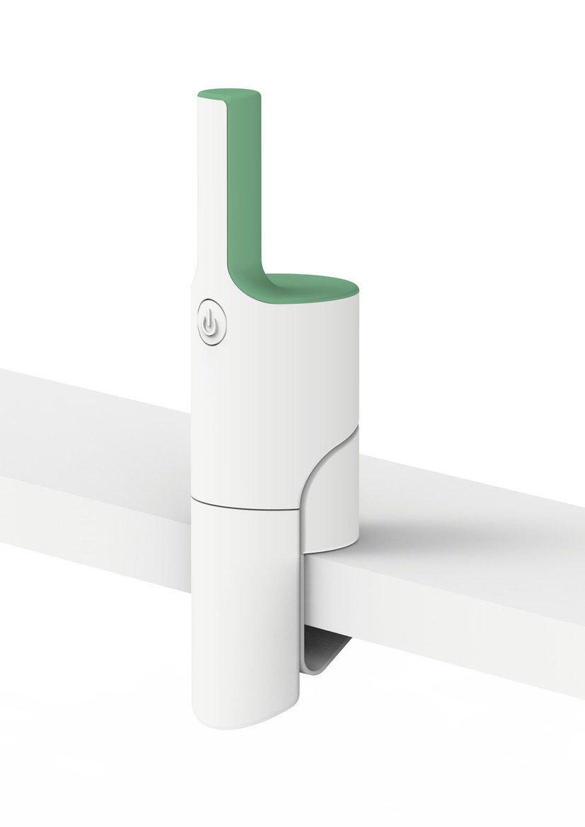 IKEA vacuum cleaner ROMI INBAR